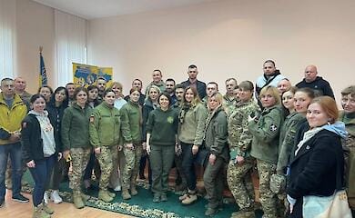 The number of women serving in the Armed Forces has been revealed