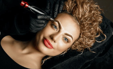 Three eyebrow trends that could surprise in 2023