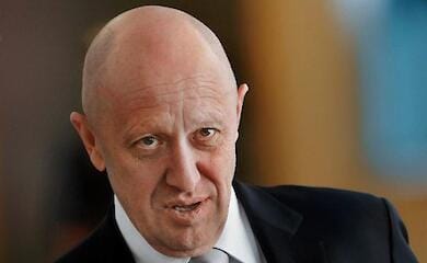The Ukrainian Armed Forces explained why Prigozhin speaks of a "shell famine"
