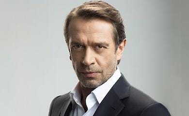 SBU reports Russian propagandist actor Mashkov suspected