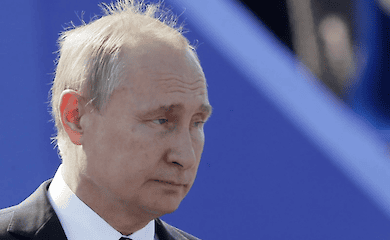 General Staff believes that Russia itself may stage provocations on 9 May