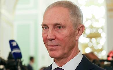 Ukrainian court confiscates property of Kherson coal miner Saldo