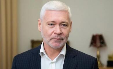 Terekhov says when Kharkiv residents will start returning to the city