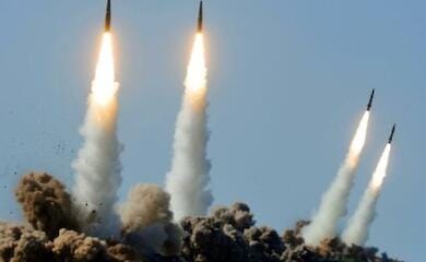 Russians hit Kharkiv region: there may be a man under the rubble