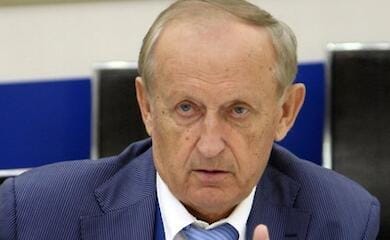 Ex-Motor Sich president Boguslayev asks to be exchanged for Russia