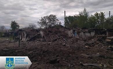 Russian Federation shells Donbass twice - 9 wounded known