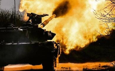  German defence ministry confirms largest military aid package to Ukraine