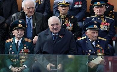 Lukashenko seriously ill - media