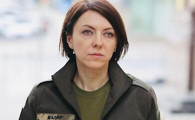 AFU sacked about 20 sq km in Bakhmut direction - Malyar