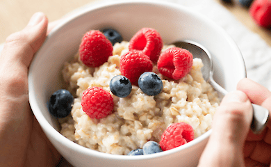 Quinoa, buckwheat and oatmeal: how these porridges help keep you healthy