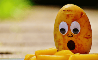 Potatoes: top 5 recipes everyone should know