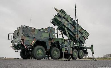 CNN reveals what components are damaged in Patriot SAMs after Russian attack