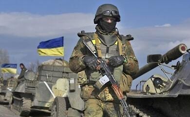 AFU counter-offensive in Bakhmut direction: advanced 150-1700 metres in one day