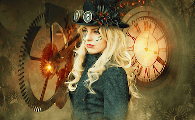 Wave-Gotik-Treffen 2023: Gothic anniversary festival in Leipzig