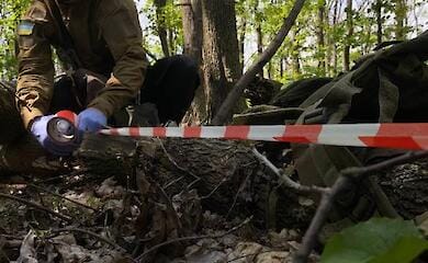 Fifty bodies found missing in the past month alone