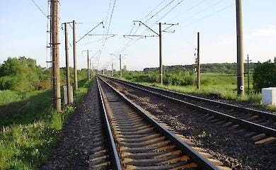 China, together with Uzbekistan and Kyrgyzstan, will build a railway to Europe bypassing Russia