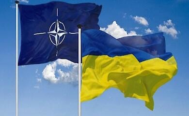 NATO recognises Russian aggression as genocide against the Ukrainian people and the Kremlin regime as Rashism