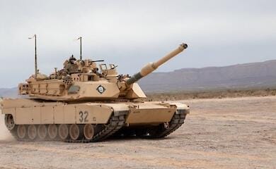 Pentagon says when Ukrainian military will learn how to operate Abrams tanks