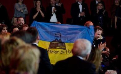 PACE demands Russia release Ukrainian human rights defender who has been in captivity for almost a year