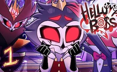 What to expect from the second season of Hell's Boss