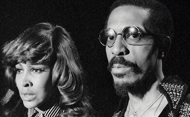 How Tina Turner opened the way for women to fight domestic violence