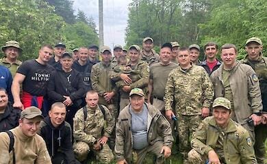 Russian occupants in Kherson region set out to actively integrate Ukrainian children into the "Russian world"