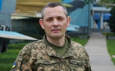 Frequency of strikes against Ukraine has increased - Ignat