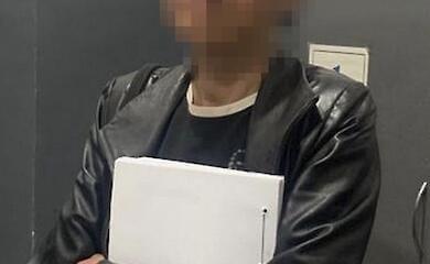 Ukrposhta employee distributed Russian propaganda newspapers