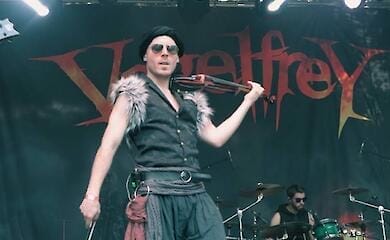 From observer to participant: Story of the first experience at Wave-Gotik-Treffen 2023