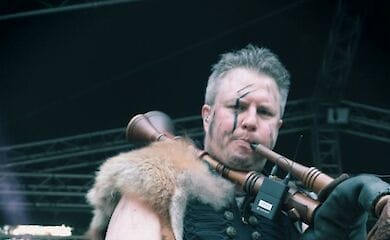 From observer to participant: Story of the first experience at Wave-Gotik-Treffen 2023