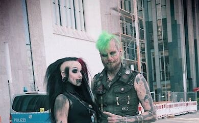 From observer to participant: Story of the first experience at Wave-Gotik-Treffen 2023