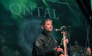 From observer to participant: Story of the first experience at Wave-Gotik-Treffen 2023
