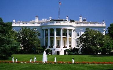 White House comments on strikes on Russia