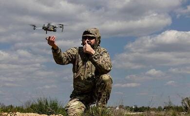 General Staff reports new Russian frontline losses