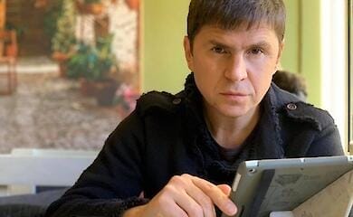 Kiev advises Moscow to "wait in silence for the war to end"