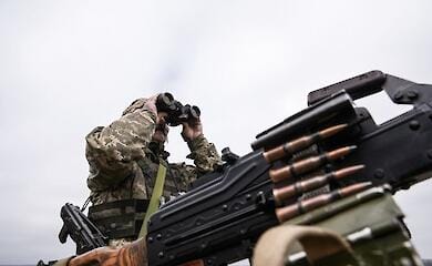 Anna Malyar has published a video which hints that the start of a counter-offensive will not be announced