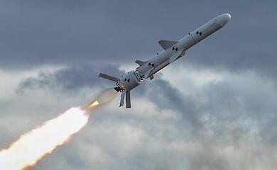 Overnight, Russia launched another attack on Ukrainian territory: air defence destroyed 35 of 35 cruise missiles