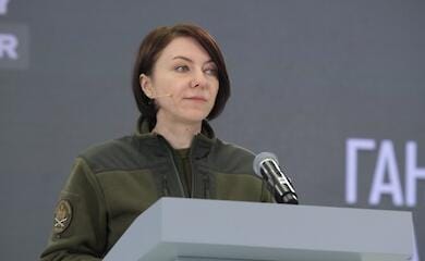 Russians in WOT lose influence and resort to violent punitive actions - Malyar