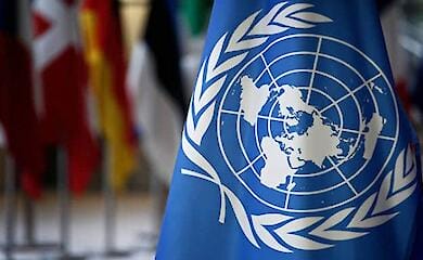 Ukraine and UN agree to evacuate people from occupied territory, subject to safe passage