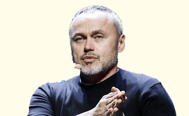 BIG MONEY business leaders meet in Dresden