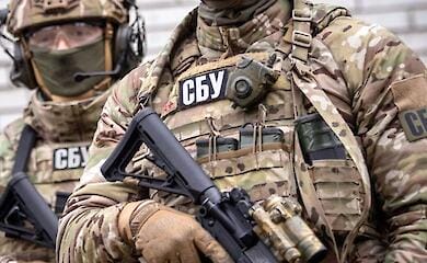 Russian mole in AFU ranks tried to pass details of counterattack to enemy - SBU