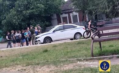Occupiers in Mariupol start vetting children, looking for partisans