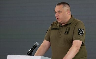 Defence Forces return seven settlements to Ukrainian control in a week