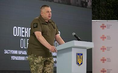 General Staff tells which targets are threatened by Russian missile strikes