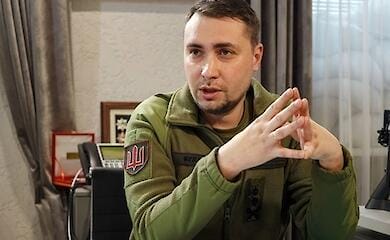 Russian propagandists spread new fake about Budanov
