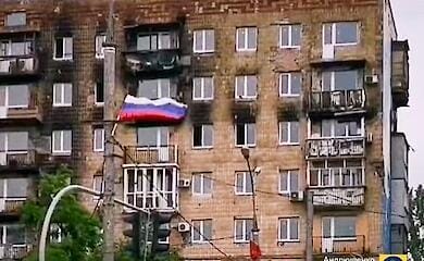 Death rate in Mariupol has multiplied