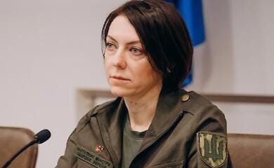 Defence Ministry tells what is happening in eastern Ukraine