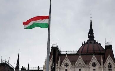 Ukrainian Foreign Ministry spokesman Oleh Mykolenko comments on the detention of Ukrainian POWs in Hungary