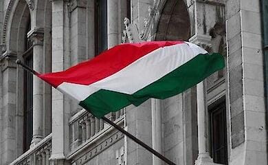 Hungarian side claims no involvement in transfer of 11 Ukrainian prisoners of war from Russia