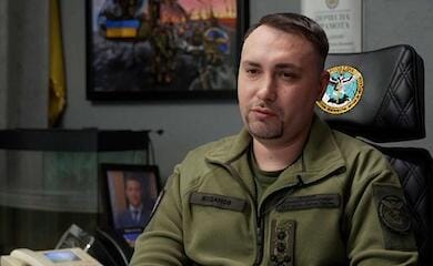 Budanov tells what is happening at Zaporizhzhya NPP